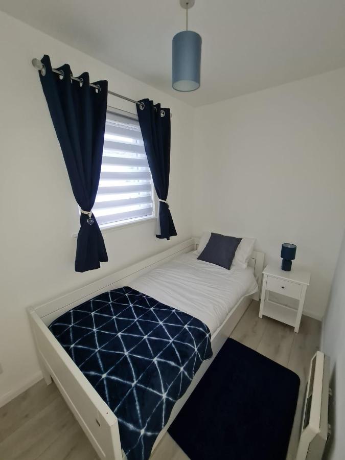Lovely 2 Bedroom Flat In Nice Inversness Area. Ίνβερνες Εξωτερικό φωτογραφία